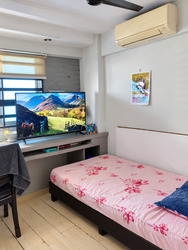 Blk 119 Bukit Merah View (Bukit Merah), HDB 3 Rooms #622046441